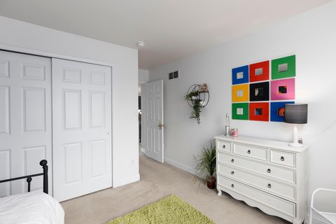 Tiny photo for 7075 Maynard Place, New Albany, OH 43054 (MLS # 225036588)
