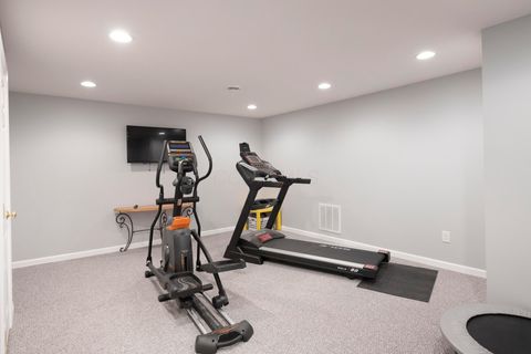 Tiny photo for 7075 Maynard Place, New Albany, OH 43054 (MLS # 225036588)