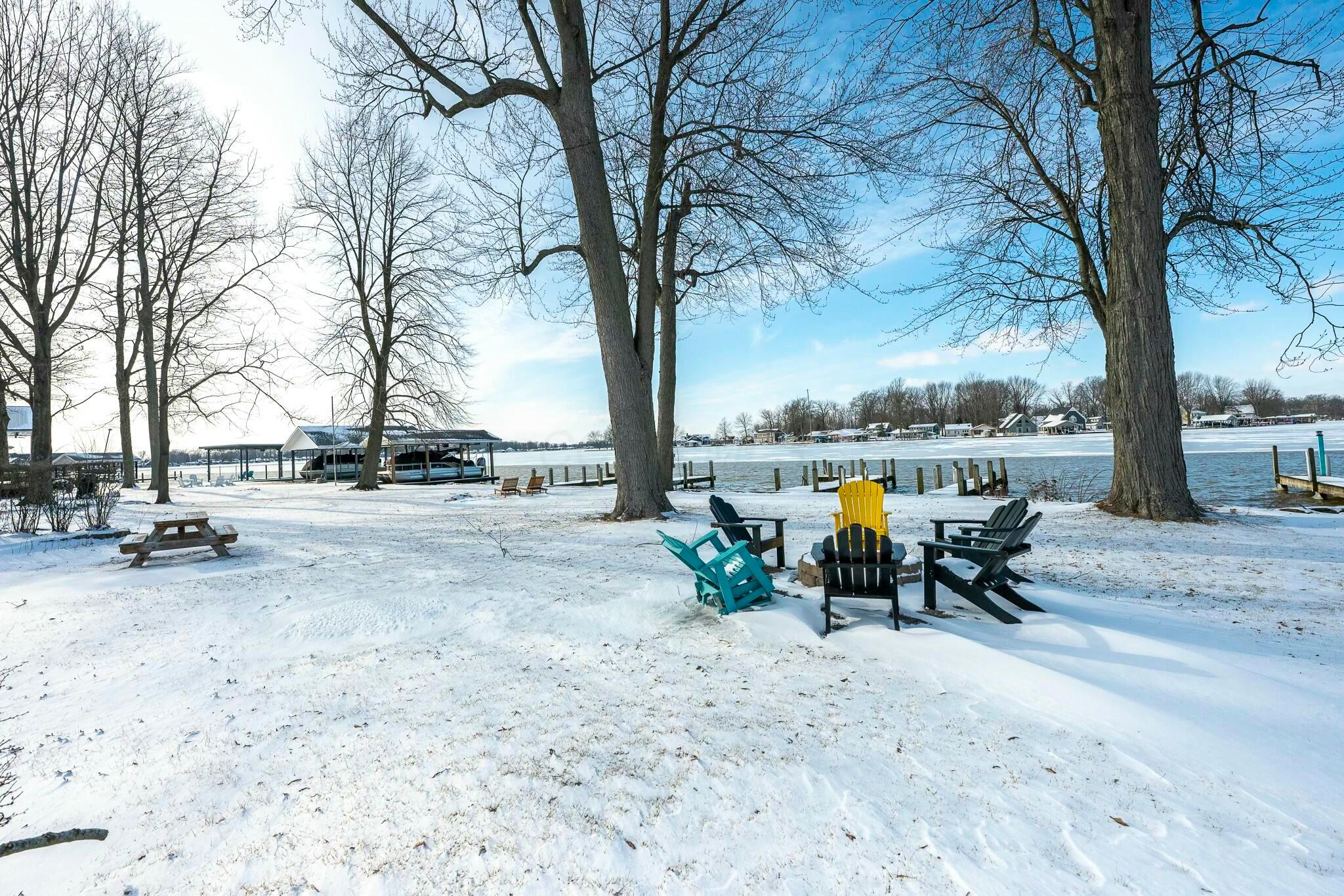 9493 County Road 254, Belle Center, Ohio image 38