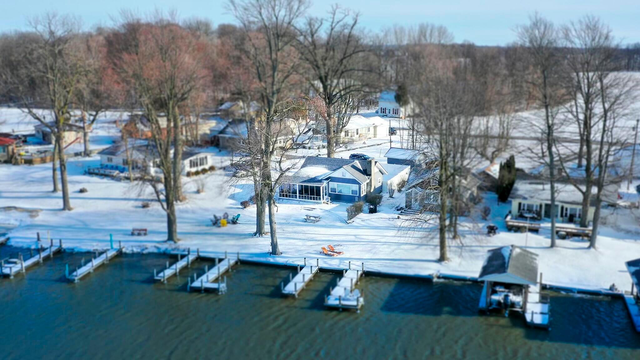 9493 County Road 254, Belle Center, Ohio image 34
