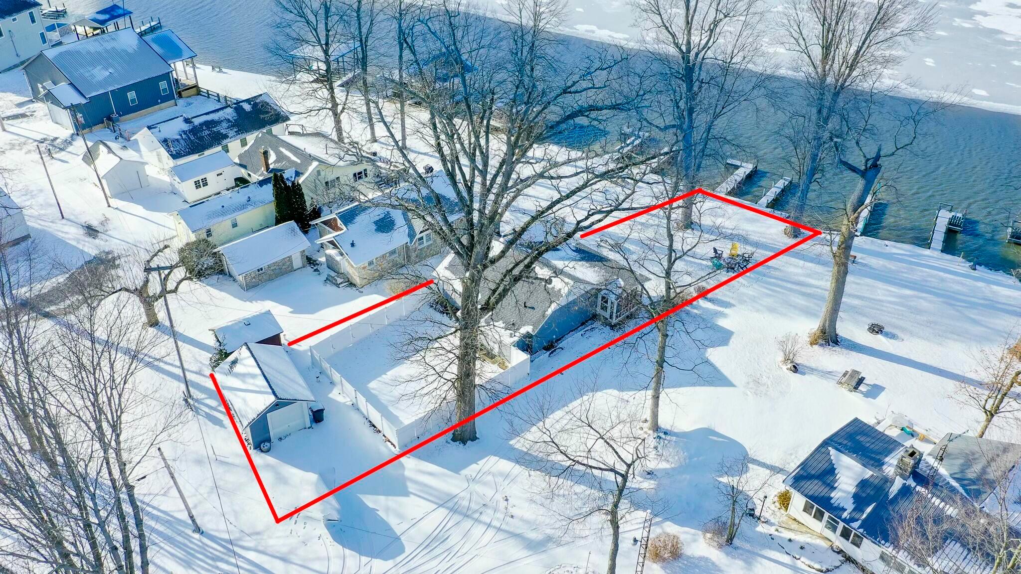 9493 County Road 254, Belle Center, Ohio image 32