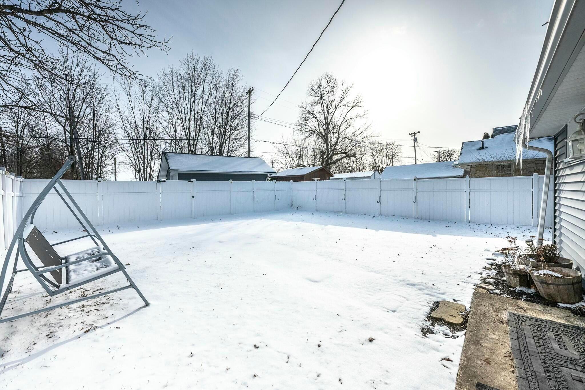 9493 County Road 254, Belle Center, Ohio image 30