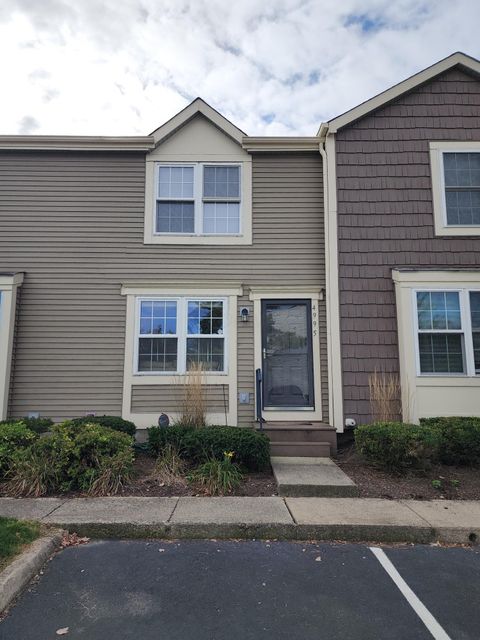Photo of 4995 Singleton Drive 18C #18C, Hilliard, OH 43026 (MLS # 225038063)