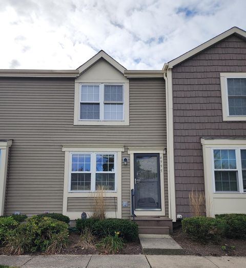 Photo of 4995 Singleton Drive 18C #18C, Hilliard, OH 43026 (MLS # 225038063)