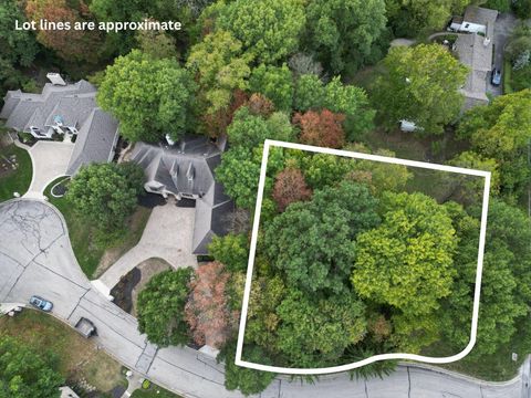 Photo of 5065 Slate Run Woods Court, Upper Arlington, OH 43220 (MLS # 226009010)