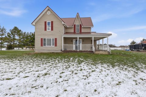 Photo of 14876 Patterson Road, Richwood, OH 43344 (MLS # 226007916)