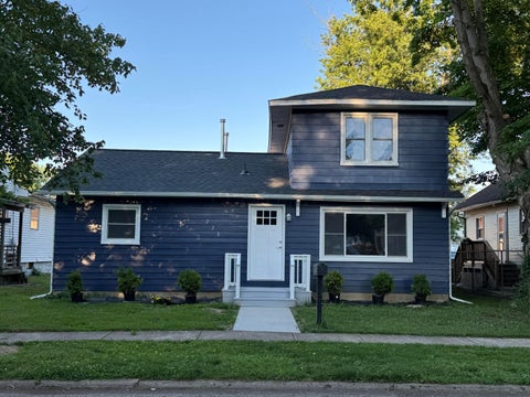 Photo of 220 Oak Street, Bremen, OH 43107 (MLS # 226020386)