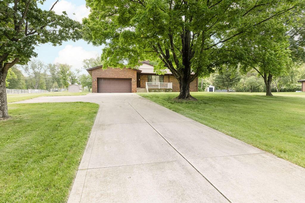 7688 Cubbage Road