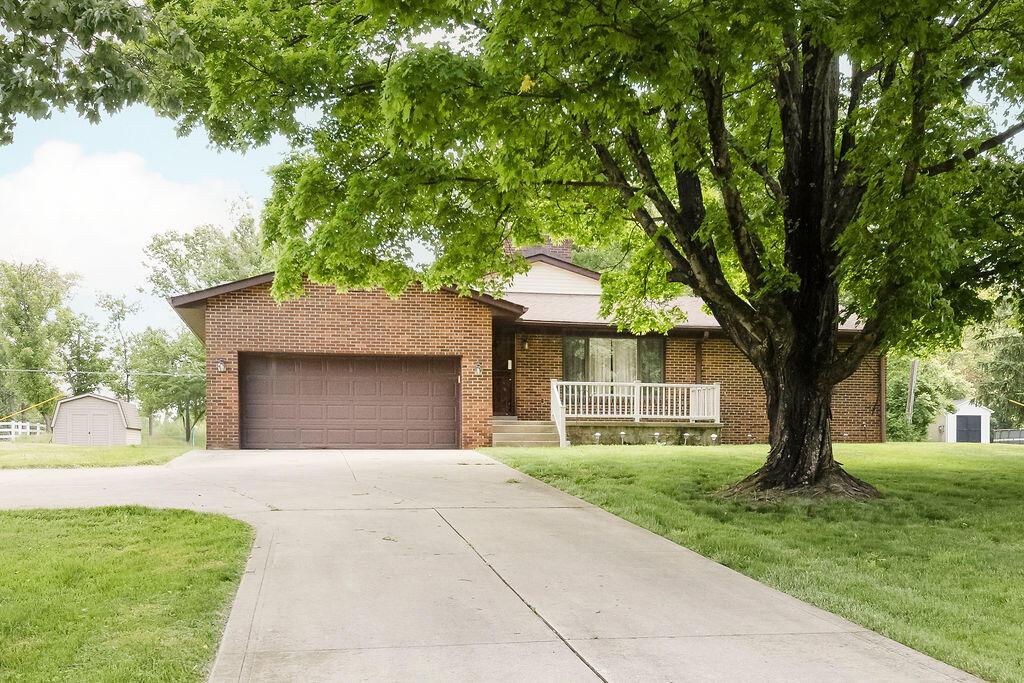 7688 Cubbage Road