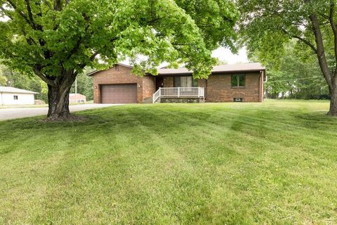 Photo of 7688 Cubbage Road, Westerville, OH 43081 (MLS # 226018006)