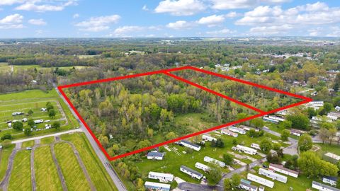 Photo of 0 Lantz Road, Mansfield, OH 44906 (MLS # 226015378)