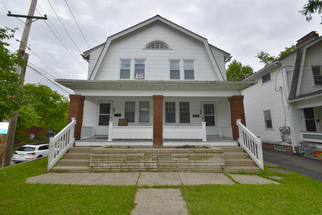 Photo of 181 Olentangy Street, Columbus, OH 43202 (MLS # 226023044)