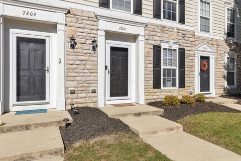 Tiny photo for 7204 Billy Goat Drive 61 #61, New Albany, OH 43054 (MLS # 226040023)