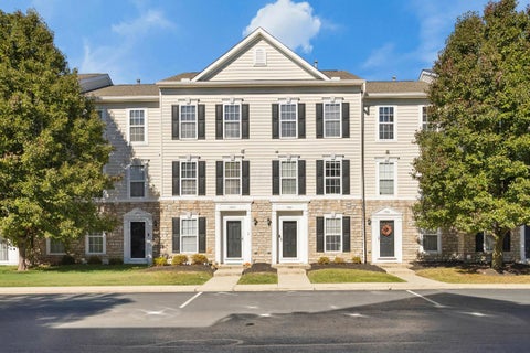 Tiny photo for 7204 Billy Goat Drive 61 #61, New Albany, OH 43054 (MLS # 226040023)