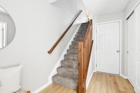 Tiny photo for 7204 Billy Goat Drive 61 #61, New Albany, OH 43054 (MLS # 226040023)