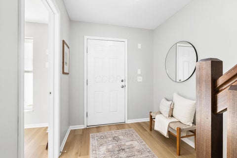 Tiny photo for 7204 Billy Goat Drive 61 #61, New Albany, OH 43054 (MLS # 226040023)