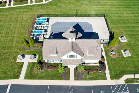 Tiny photo for 7204 Billy Goat Drive 61 #61, New Albany, OH 43054 (MLS # 226040023)