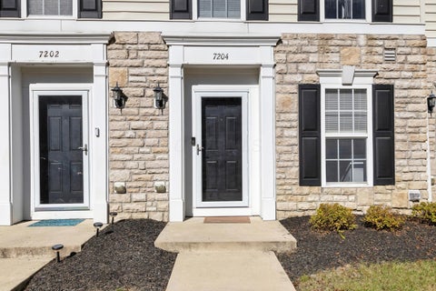 Tiny photo for 7204 Billy Goat Drive 61 #61, New Albany, OH 43054 (MLS # 226040023)