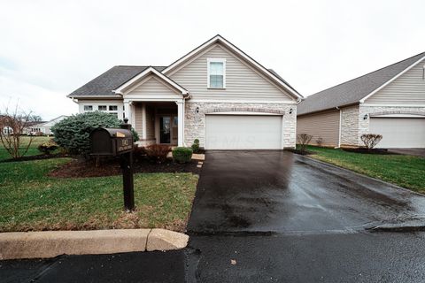Condo For Sale - 1143 Little Bear Place<br/> Lewis Center, OH 43035