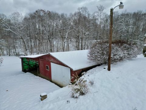 Tiny photo for 10112 S River Road, Mcconnelsville, OH 43756 (MLS # 225045035)