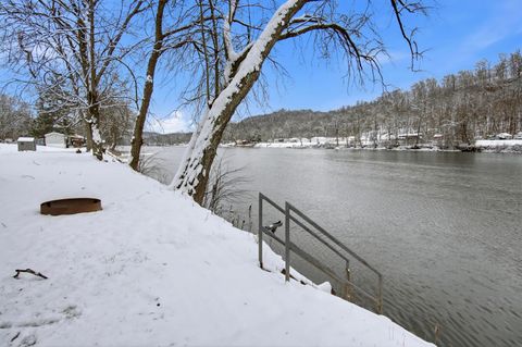 Tiny photo for 10112 S River Road, Mcconnelsville, OH 43756 (MLS # 225045035)