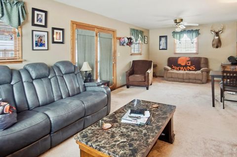 Tiny photo for 10112 S River Road, Mcconnelsville, OH 43756 (MLS # 225045035)