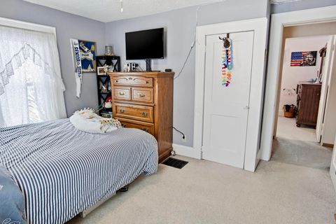 Tiny photo for 10112 S River Road, Mcconnelsville, OH 43756 (MLS # 225045035)