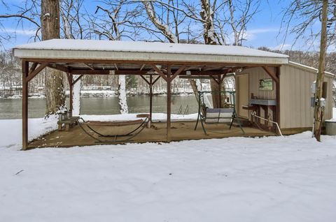Tiny photo for 10112 S River Road, Mcconnelsville, OH 43756 (MLS # 225045035)