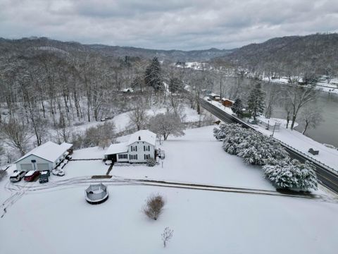 Tiny photo for 10112 S River Road, Mcconnelsville, OH 43756 (MLS # 225045035)