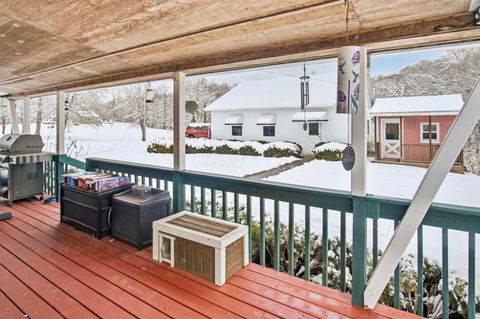 Tiny photo for 10112 S River Road, Mcconnelsville, OH 43756 (MLS # 225045035)