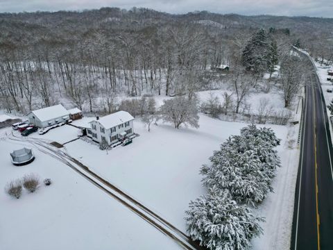 Tiny photo for 10112 S River Road, Mcconnelsville, OH 43756 (MLS # 225045035)