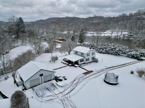 Tiny photo for 10112 S River Road, Mcconnelsville, OH 43756 (MLS # 225045035)
