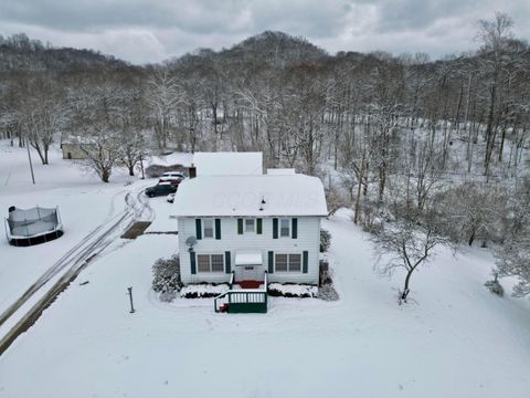 Tiny photo for 10112 S River Road, Mcconnelsville, OH 43756 (MLS # 225045035)