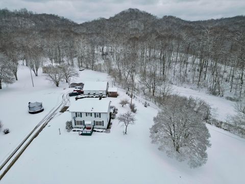 Tiny photo for 10112 S River Road, Mcconnelsville, OH 43756 (MLS # 225045035)