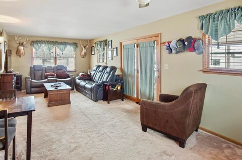 Tiny photo for 10112 S River Road, Mcconnelsville, OH 43756 (MLS # 225045035)