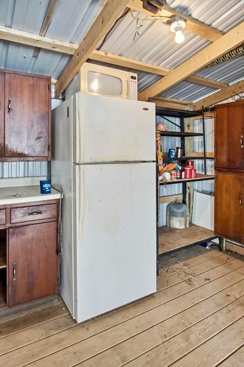 Tiny photo for 10112 S River Road, Mcconnelsville, OH 43756 (MLS # 225045035)