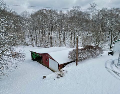 Tiny photo for 10112 S River Road, Mcconnelsville, OH 43756 (MLS # 225045035)