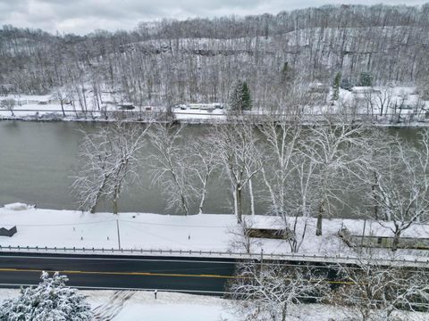 Tiny photo for 10112 S River Road, Mcconnelsville, OH 43756 (MLS # 225045035)