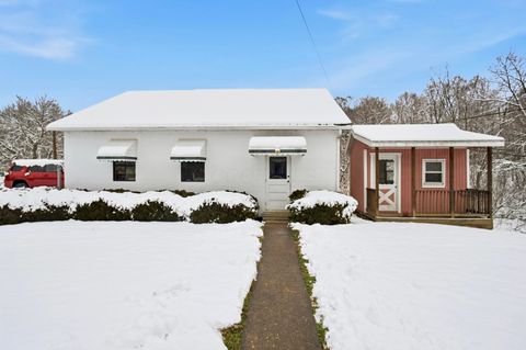 Tiny photo for 10112 S River Road, Mcconnelsville, OH 43756 (MLS # 225045035)