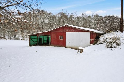 Tiny photo for 10112 S River Road, Mcconnelsville, OH 43756 (MLS # 225045035)