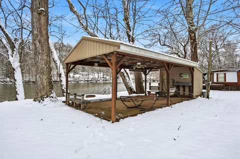 Tiny photo for 10112 S River Road, Mcconnelsville, OH 43756 (MLS # 225045035)