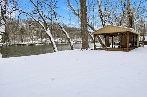 Tiny photo for 10112 S River Road, Mcconnelsville, OH 43756 (MLS # 225045035)