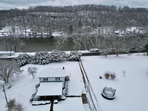Tiny photo for 10112 S River Road, Mcconnelsville, OH 43756 (MLS # 225045035)