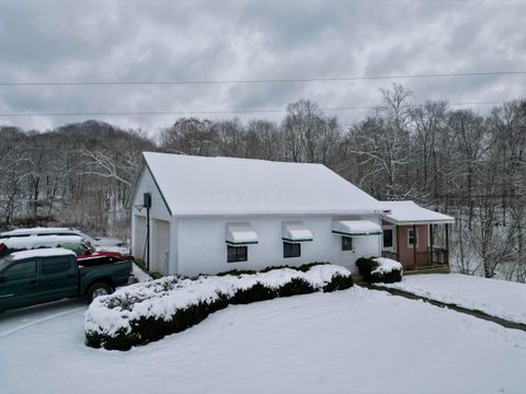 Tiny photo for 10112 S River Road, Mcconnelsville, OH 43756 (MLS # 225045035)