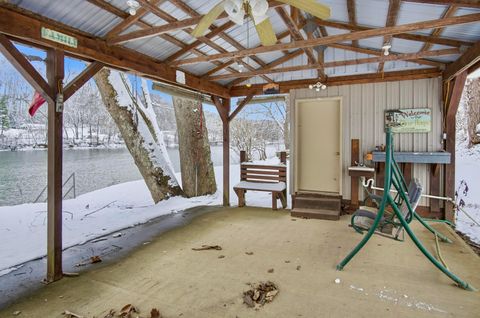 Tiny photo for 10112 S River Road, Mcconnelsville, OH 43756 (MLS # 225045035)