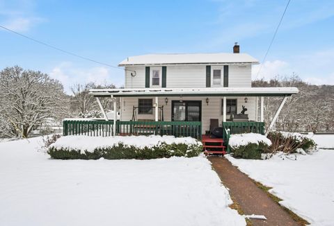 Tiny photo for 10112 S River Road, Mcconnelsville, OH 43756 (MLS # 225045035)