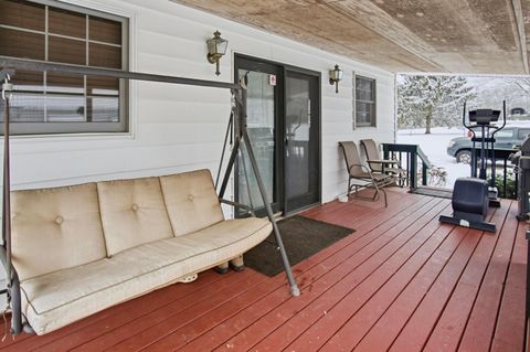 Tiny photo for 10112 S River Road, Mcconnelsville, OH 43756 (MLS # 225045035)