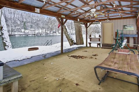 Tiny photo for 10112 S River Road, Mcconnelsville, OH 43756 (MLS # 225045035)