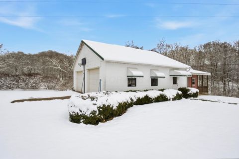 Tiny photo for 10112 S River Road, Mcconnelsville, OH 43756 (MLS # 225045035)