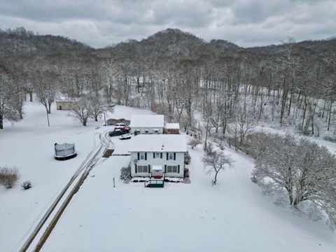 Tiny photo for 10112 S River Road, Mcconnelsville, OH 43756 (MLS # 225045035)